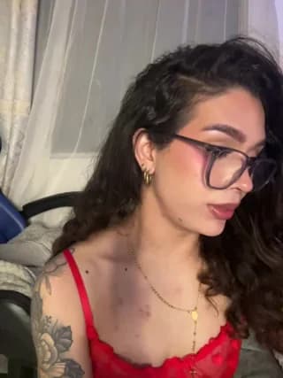 Samantha_Bernardo - stripchat