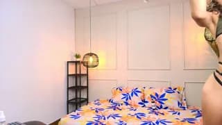 SashaVellor - stripchat