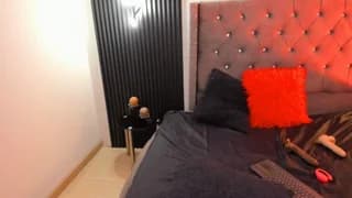 Scarbadgirl_ - stripchat