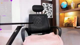 Scarleett_22 - cam4
