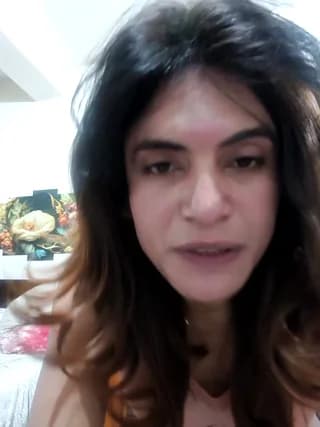 SexyShila-97 - stripchat