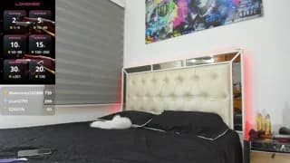 Sexyhot_cat - stripchat