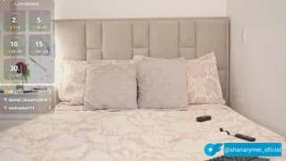 Shana_Rymer - stripchat