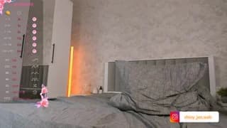 Shiny_Jennifer - stripchat
