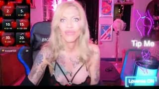 Shytrans_uk - cam4