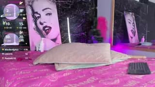Skarleth_queen - cam4