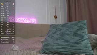 Sweet_Jealousy - stripchat