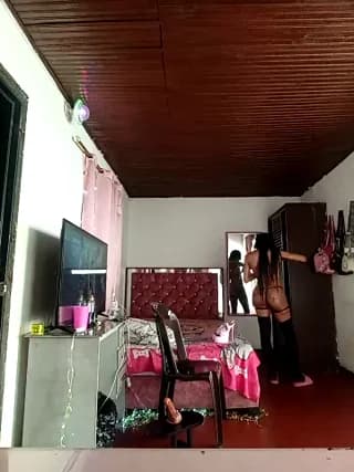 TRANS_COLOMBIA - stripchat