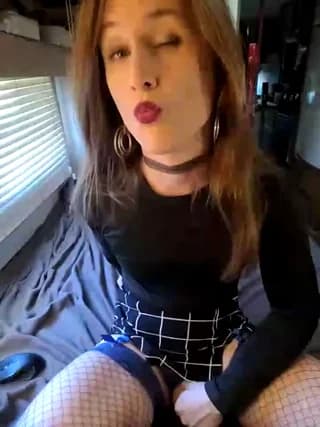 ThaTgirlAlli - stripchat