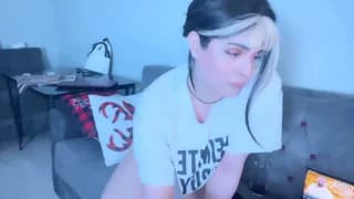 Thevelvet_tg - stripchat