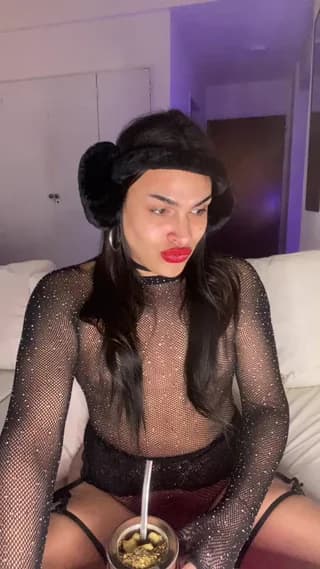 Tina_____ - cam4