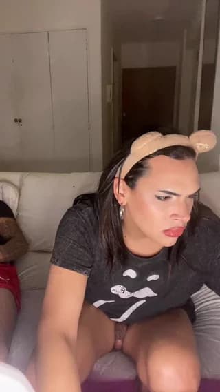 Tina_____ - cam4