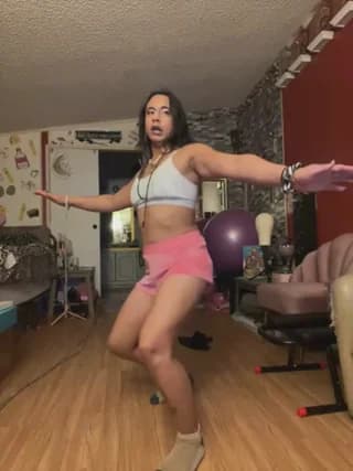 TranSexualJade95 - stripchat