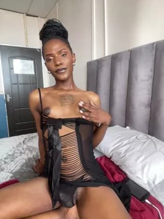 Trans_fairy - stripchat
