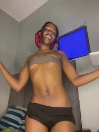 Trans_fairy - stripchat