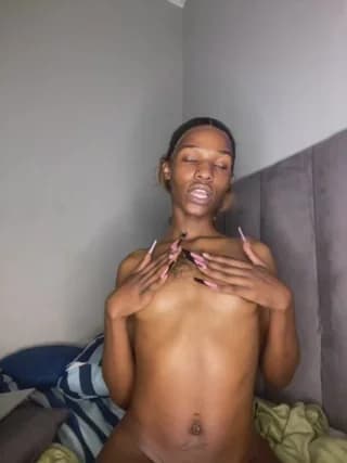 Trans_fairy - stripchat