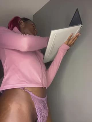 Trans_fairy - stripchat