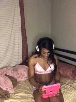 TsFendi - stripchat