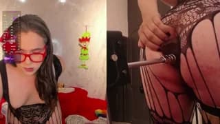 ValeriaBonnet_ - stripchat