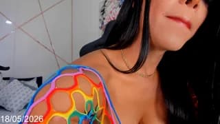 ValeryMagica - cam4