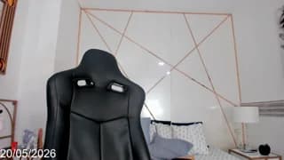 ValeryMagica - cam4