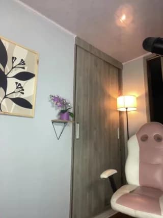 Vanesa_novvoa - stripchat