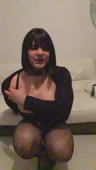 Vanessa_ellana - cam4
