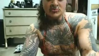 VeraVendetta - stripchat