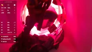 Vixen_Lockheart - stripchat