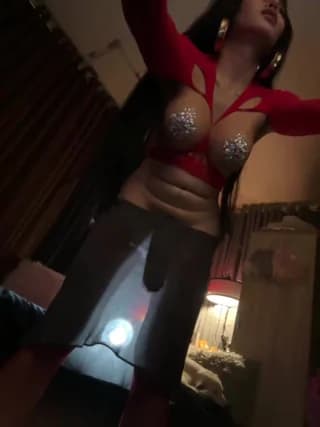 Your_dreambabe - stripchat