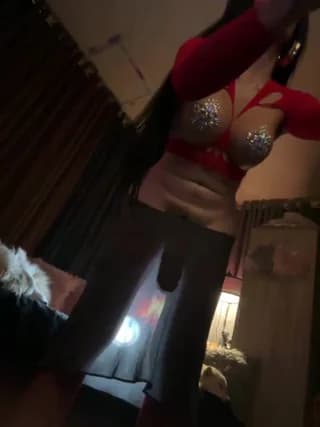 Your_dreambabe - stripchat