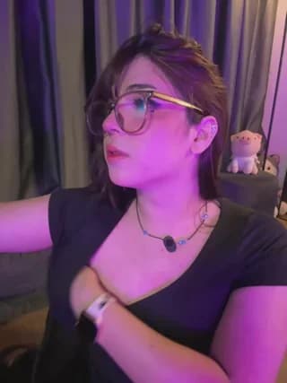 Yuri_Stars - stripchat