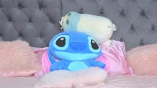_gingercherry - stripchat