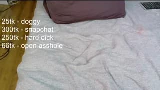 _paprika - chaturbate