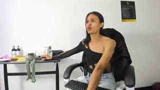 aisha_hotts777 - chaturbate