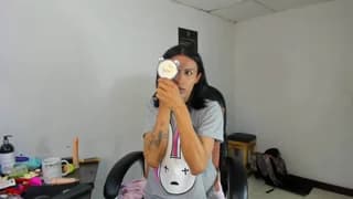 aisha_hotts777 - chaturbate