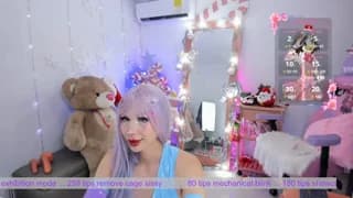 alessandrathedoll - stripchat