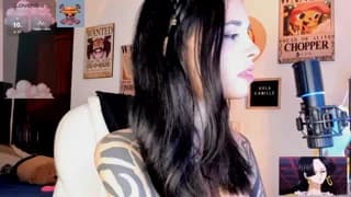 alessia_iris19 - stripchat