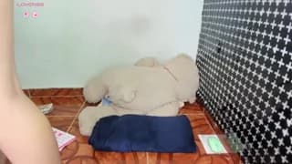 alexiaburninghot - stripchat