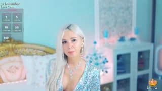 amoramias - chaturbate