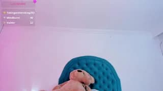 angely_sweet01 - chaturbate