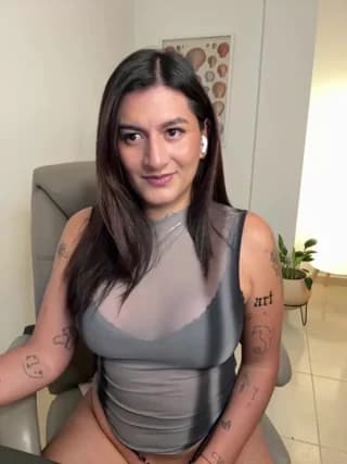 ari_artis - stripchat