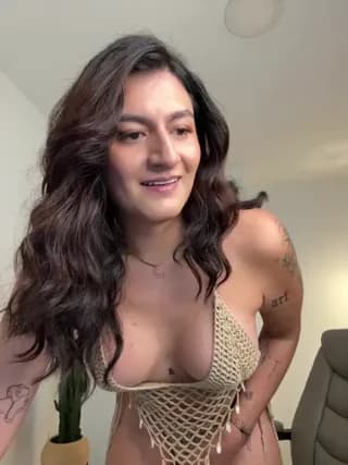 ari_artis - stripchat