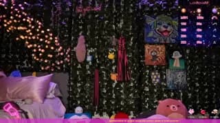 bellalunabear - stripchat