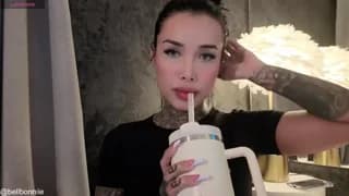 belllbonniie - stripchat