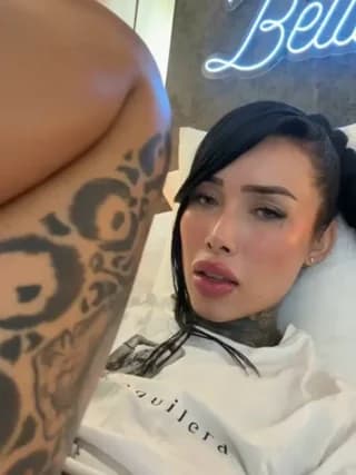 belllbonniie - stripchat