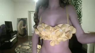 bigdicktrannynicole - chaturbate