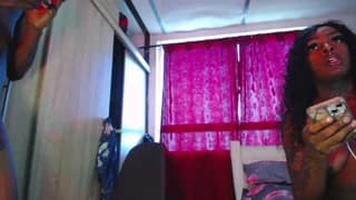 butterfly_rouse - chaturbate