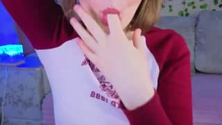 c0ralynx - stripchat