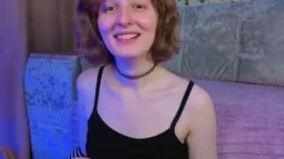 c0ralynx - stripchat